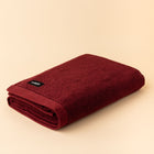 LOST TOWELS Bath Mat, 50x80cm, Mulberry