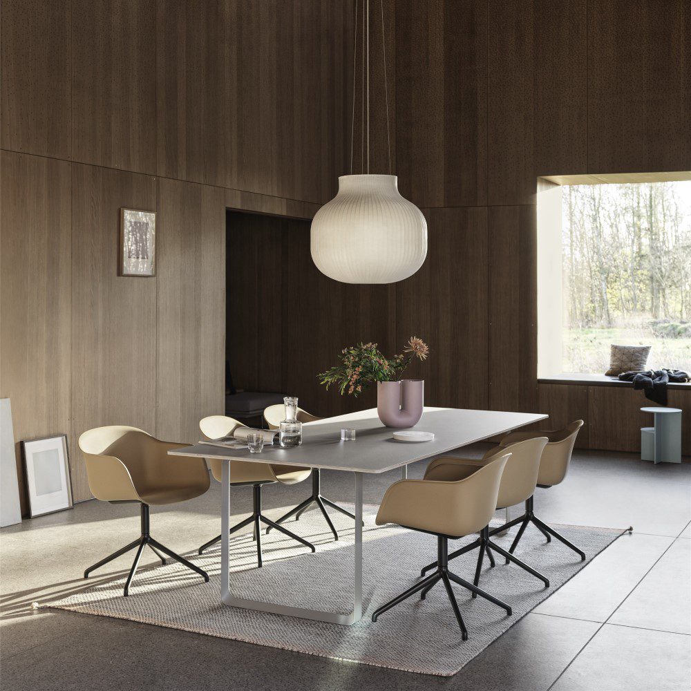 PRE-ORDER MUUTO Strand Pendant Lamp, Ø60cm