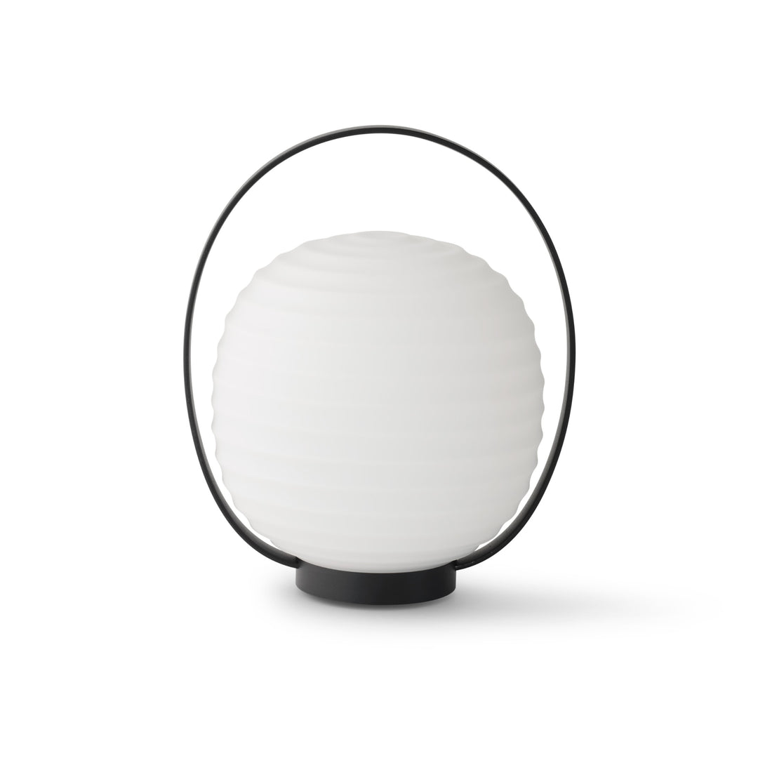 NEW WORKS Lantern Portable Table Lamp