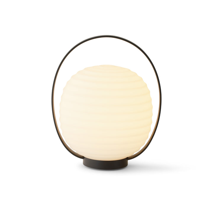 NEW WORKS Lantern Portable Table Lamp