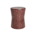 OYOY Recycled Trisse/Stool, Choc