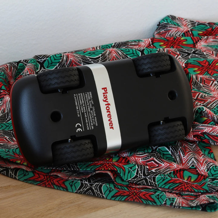 PLAYFOREVER Luft Pfeiffer Car