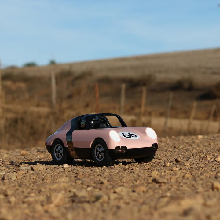 PLAYFOREVER Luft Pop Car