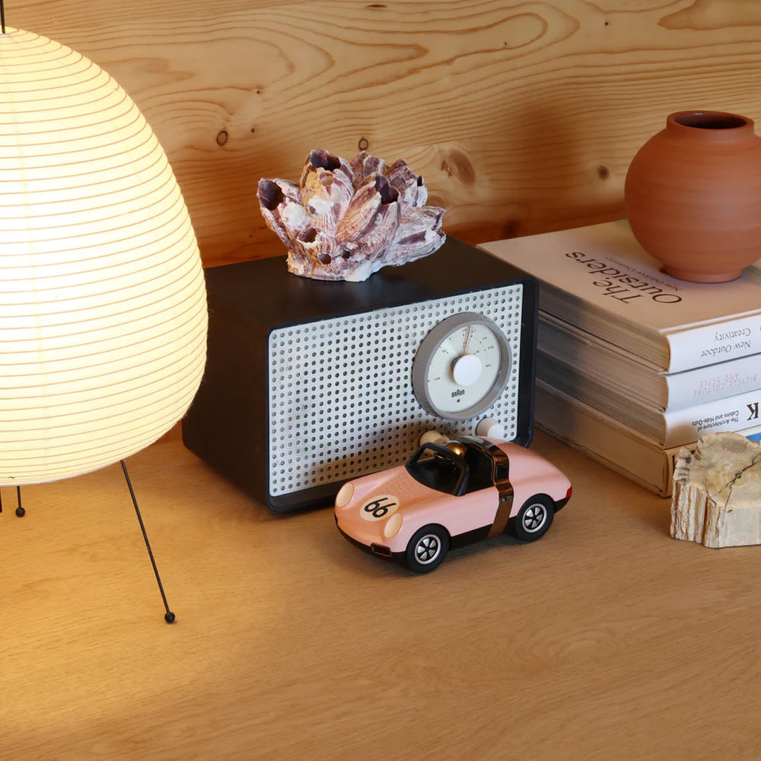 PLAYFOREVER Luft Pop Car