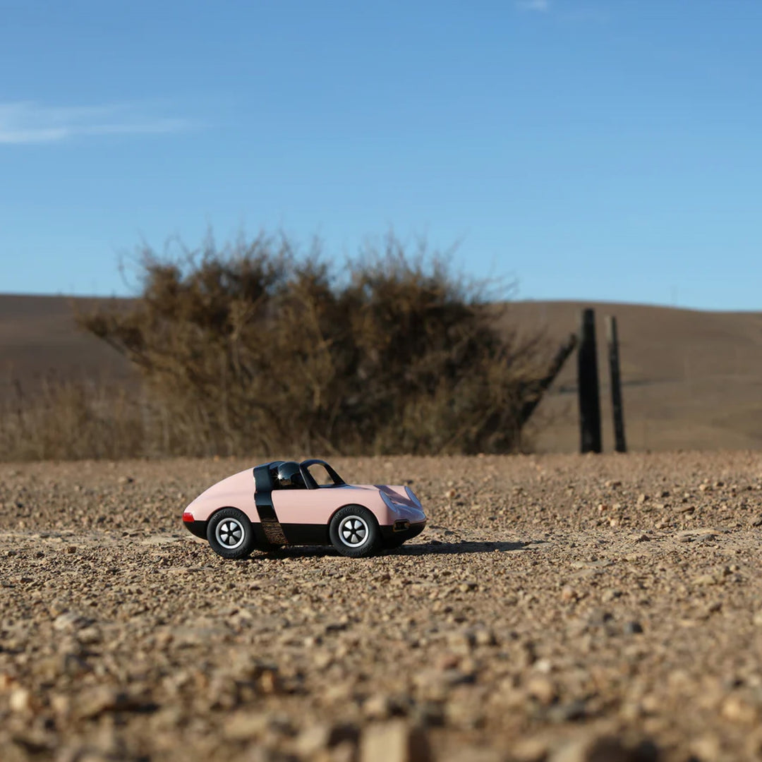 PLAYFOREVER Luft Pop Car