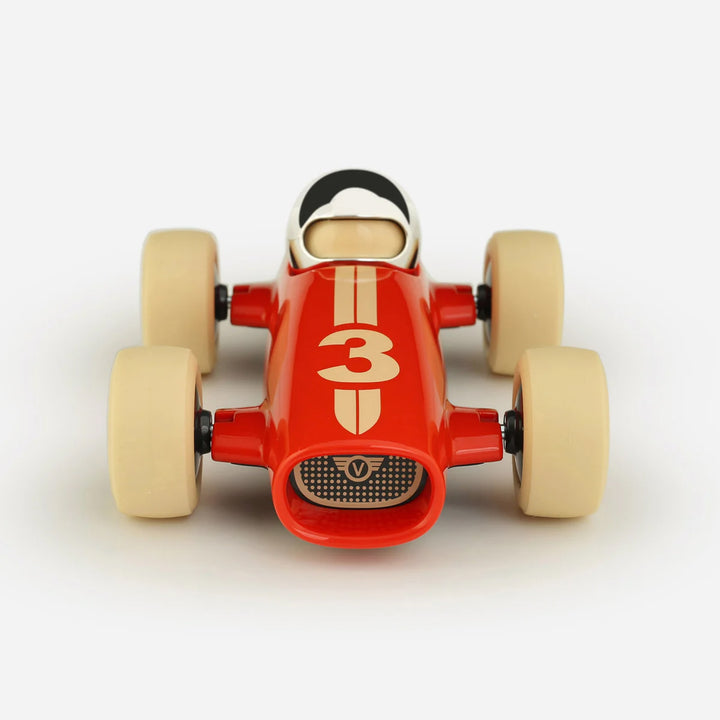 PLAYFOREVER Verve Malibu Benjamin Car