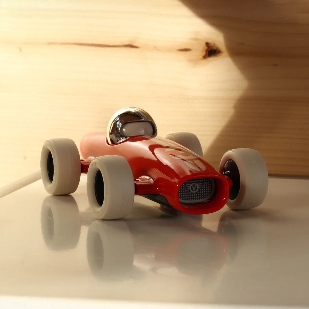 PLAYFOREVER Verve Malibu Benjamin Car