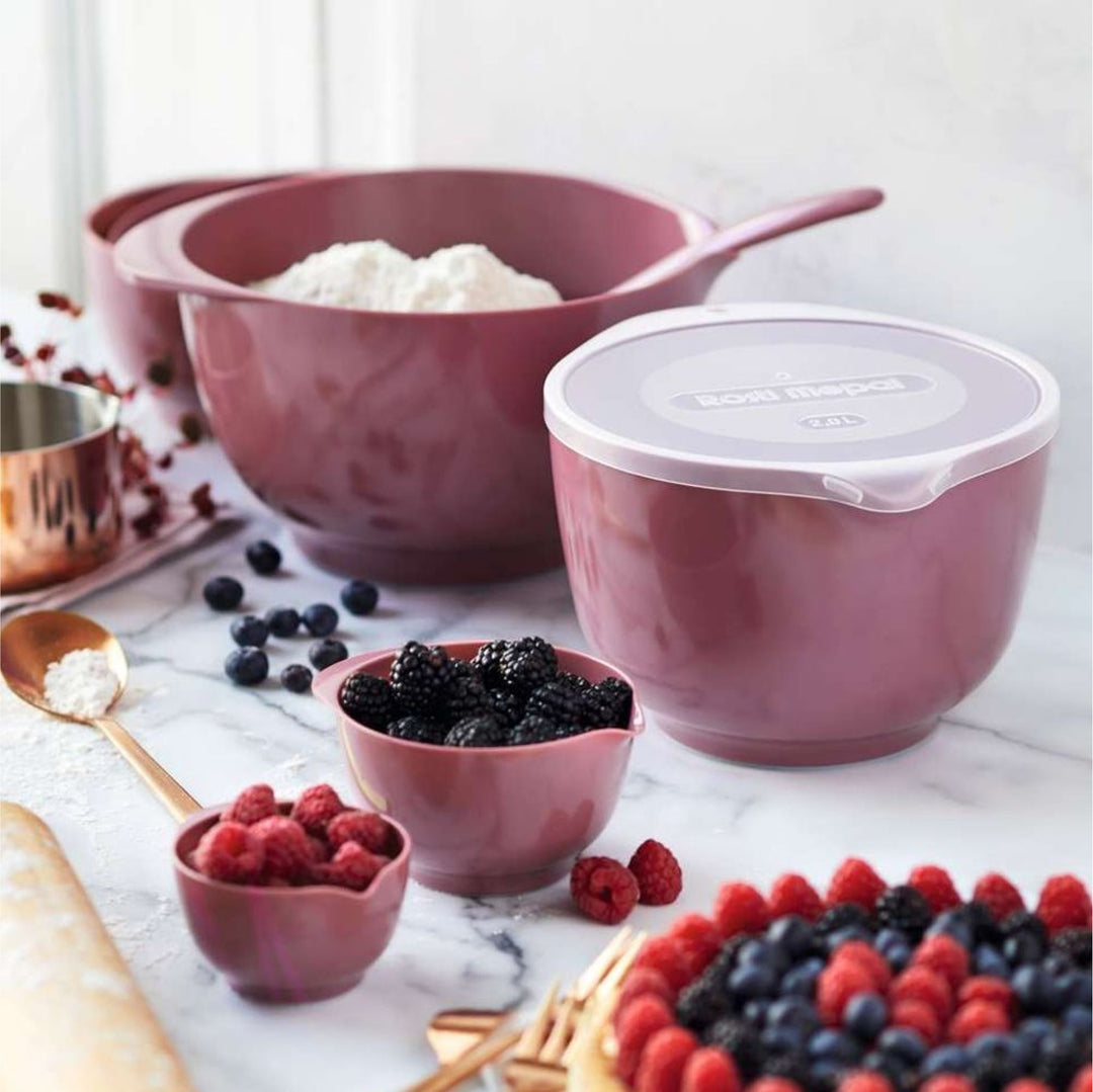 ROSTI Lid for 2L Margrethe Bowl