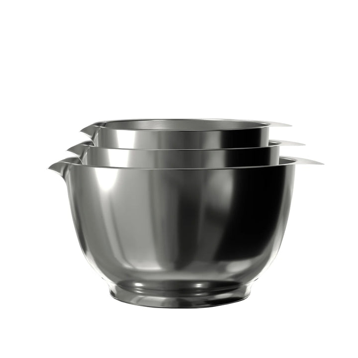 ROSTI Margrethe Bowl 2L, Steel