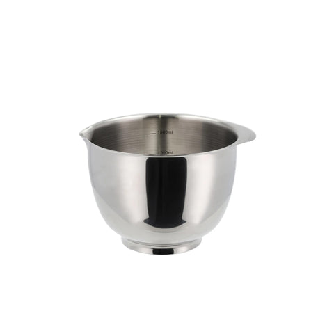 ROSTI Margrethe Bowl 1.5L, Steel