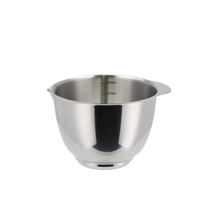 ROSTI Margrethe Bowl 2L, Steel