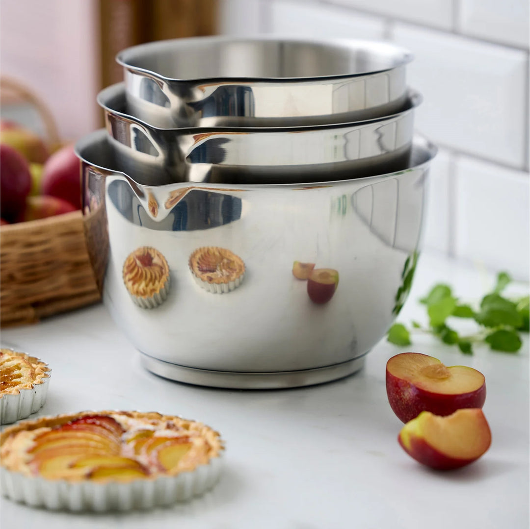ROSTI Margrethe Bowl 2L, Steel