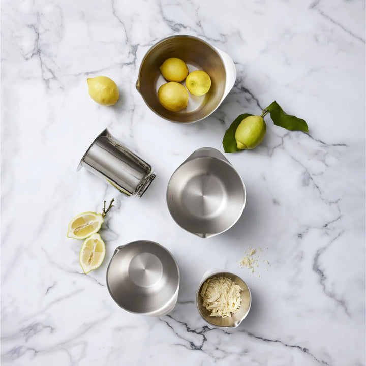 ROSTI Margrethe Bowl 2L, Steel