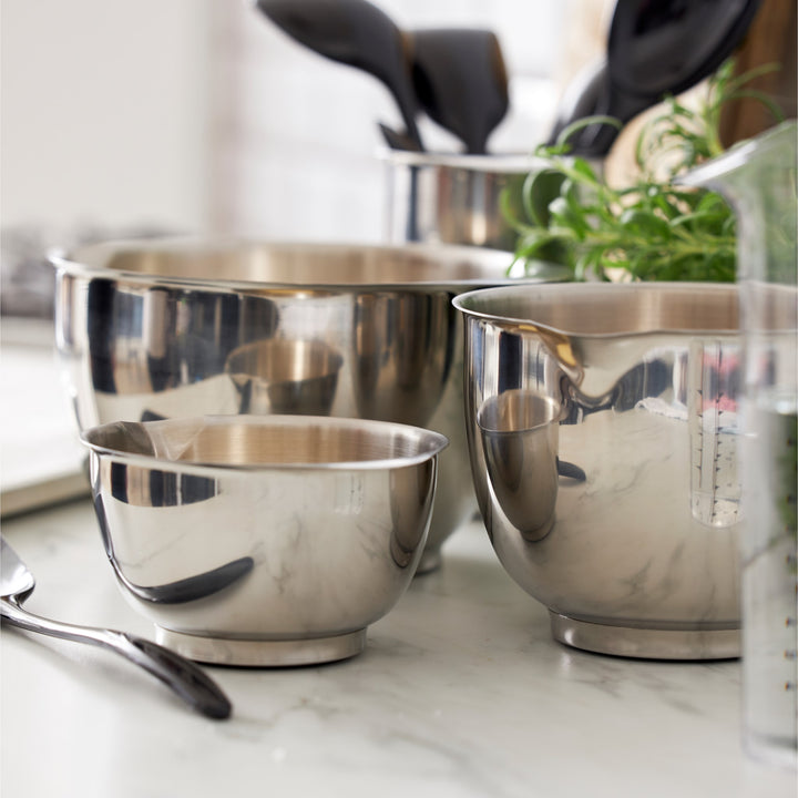 ROSTI Margrethe Bowl 2L, Steel