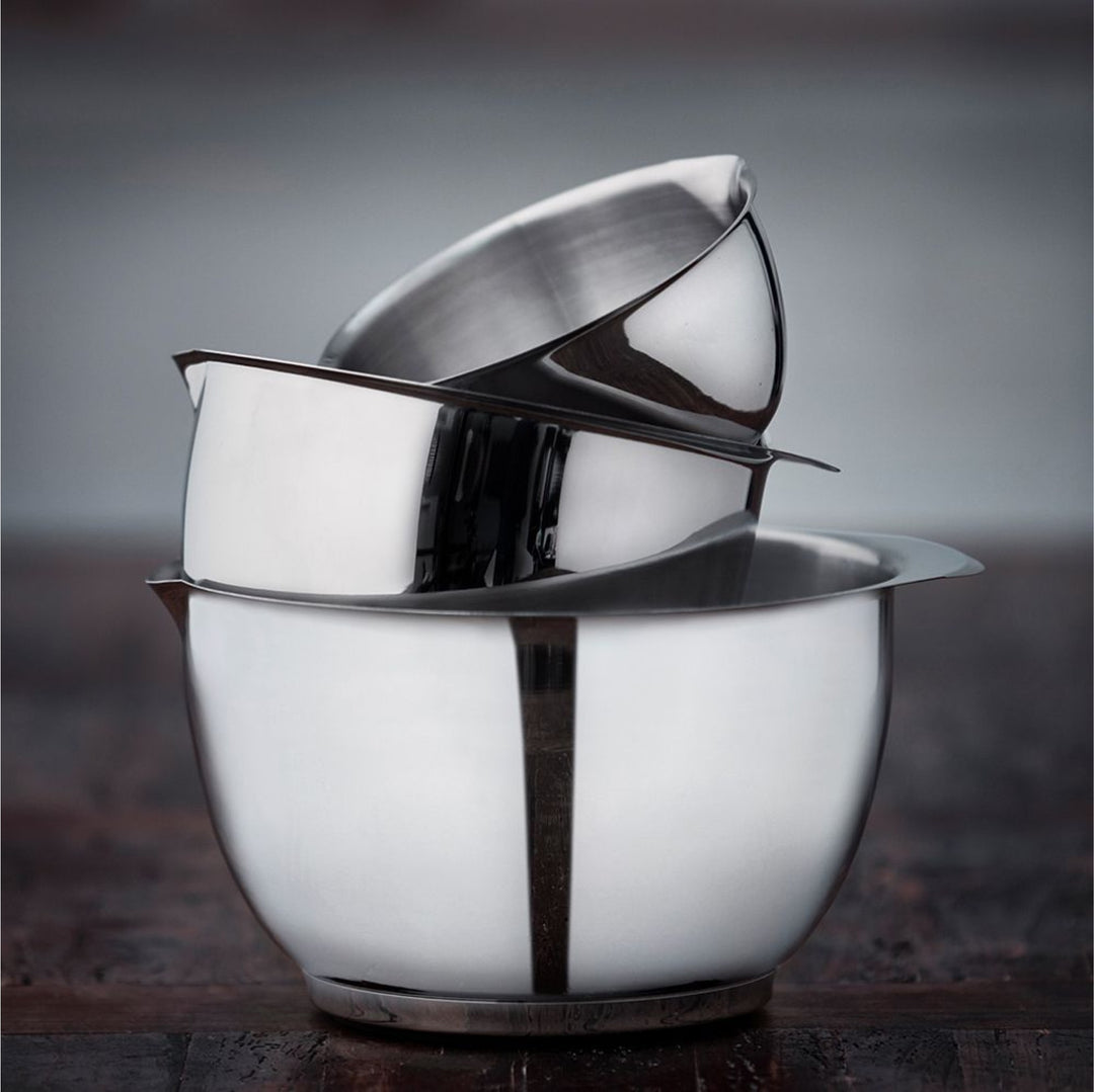 ROSTI Margrethe Bowl 2L, Steel