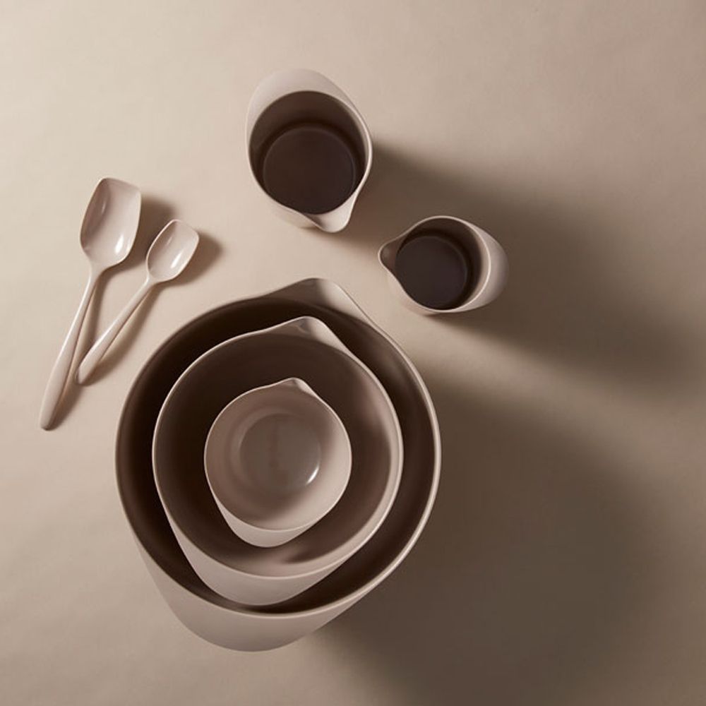 ROSTI Margrethe Bowl 3L, Humus