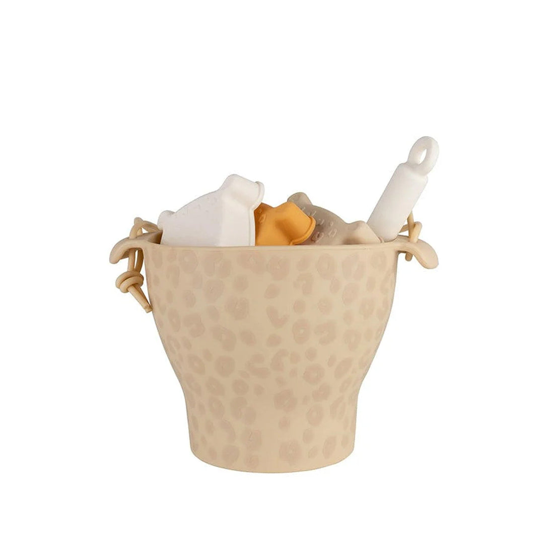 SWIM ESSENTIALS Beach Bucket Set, Roamer