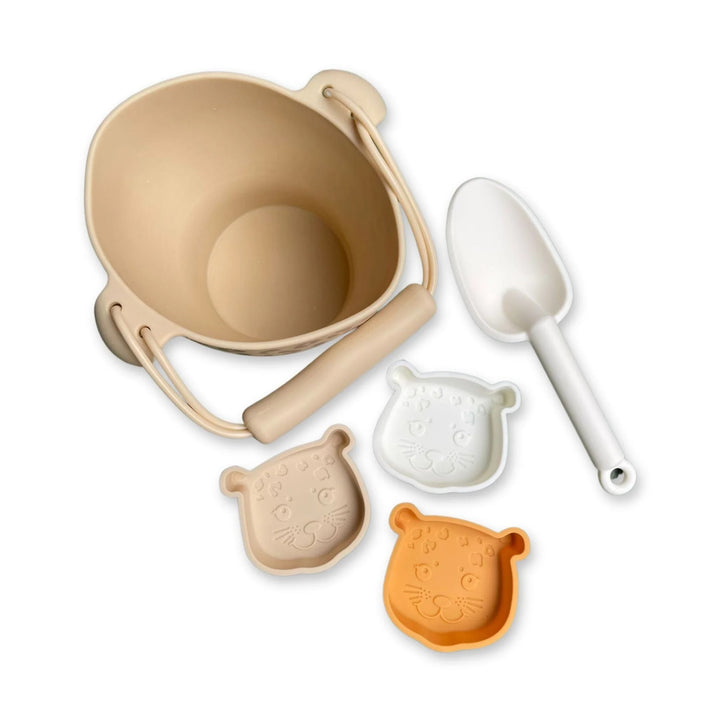 SWIM ESSENTIALS Beach Bucket Set, Roamer
