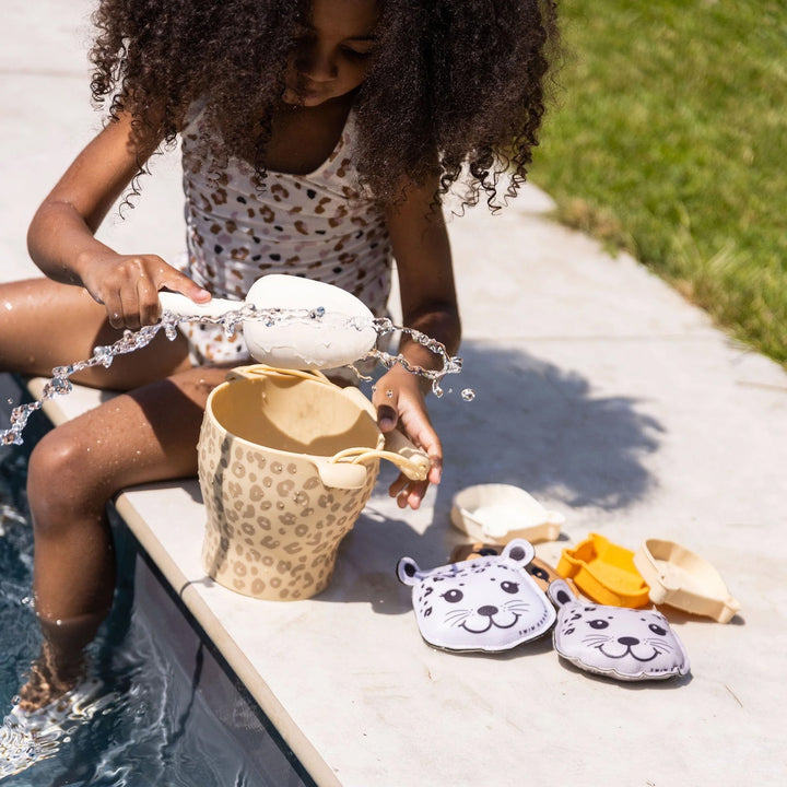 SWIM ESSENTIALS Beach Bucket Set, Roamer
