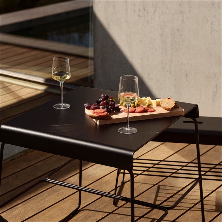 ZONE DENMARK Singles Wood Chopping/Serving Board, L38 x W17cm, Beech