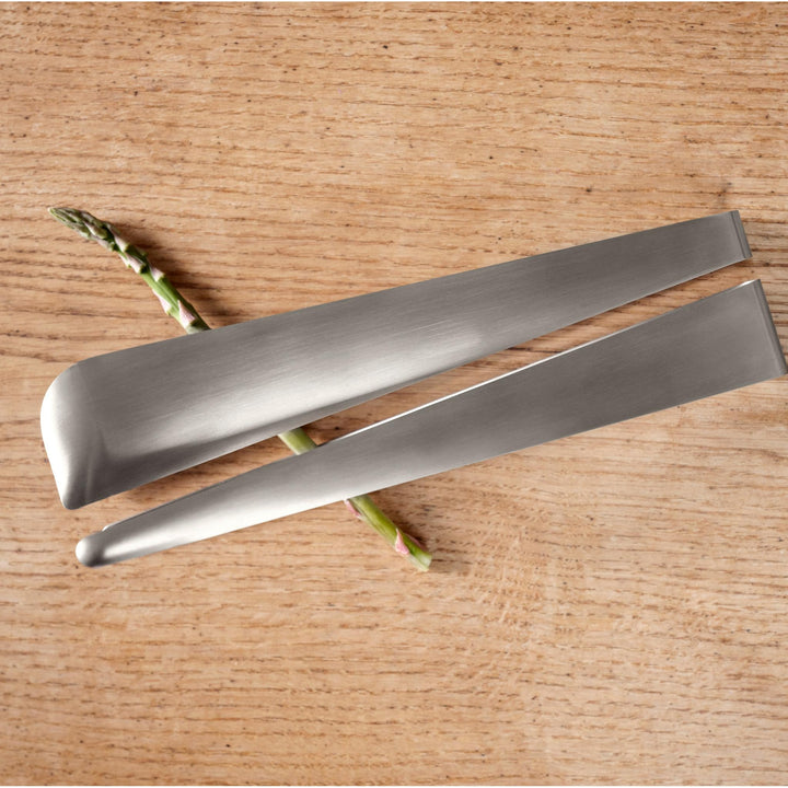 ZONE DENMARK Singles Tongs, Steel