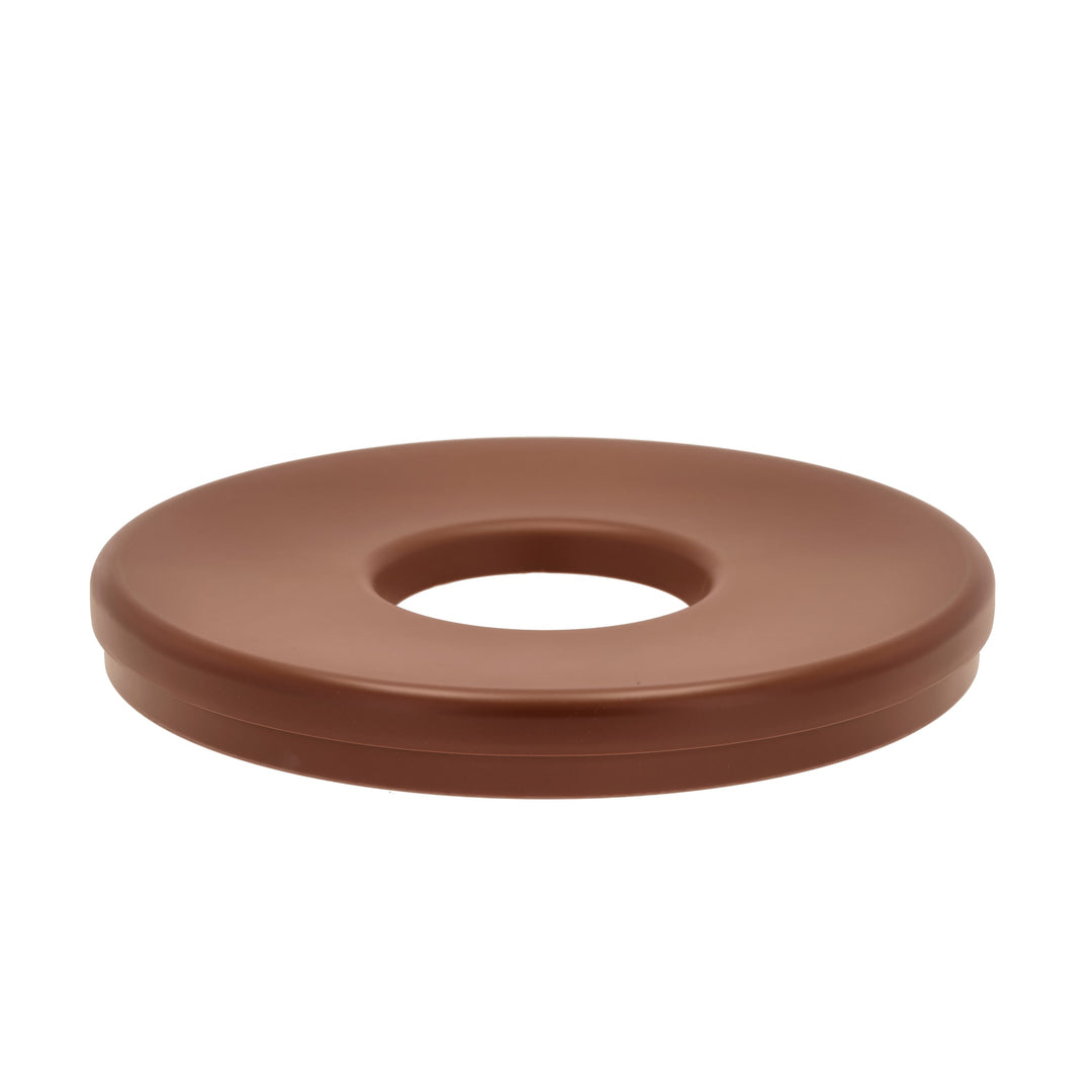 ZONE DENMARK Ume Lid for Laundry Basket, Terracotta