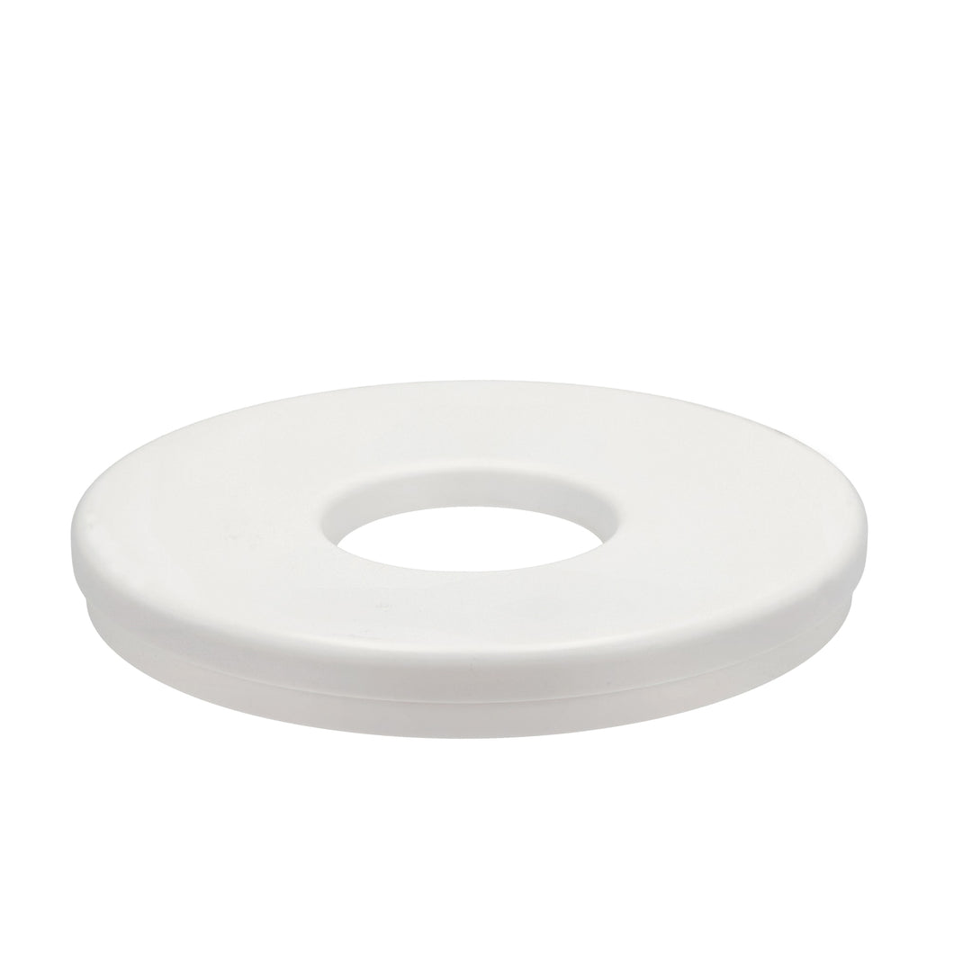 ZONE DENMARK Ume Lid for Laundry Basket, White