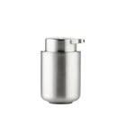 ZONE DENMARK Ume Soap Dispenser 250ml, H12.8cm,Steel