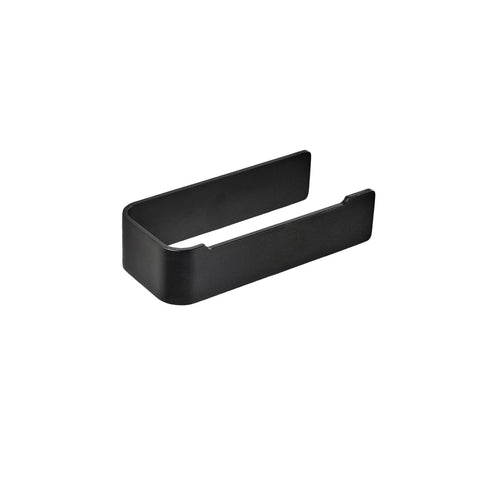ZONE DENMARK Ume Toilet Roll Holder, Black