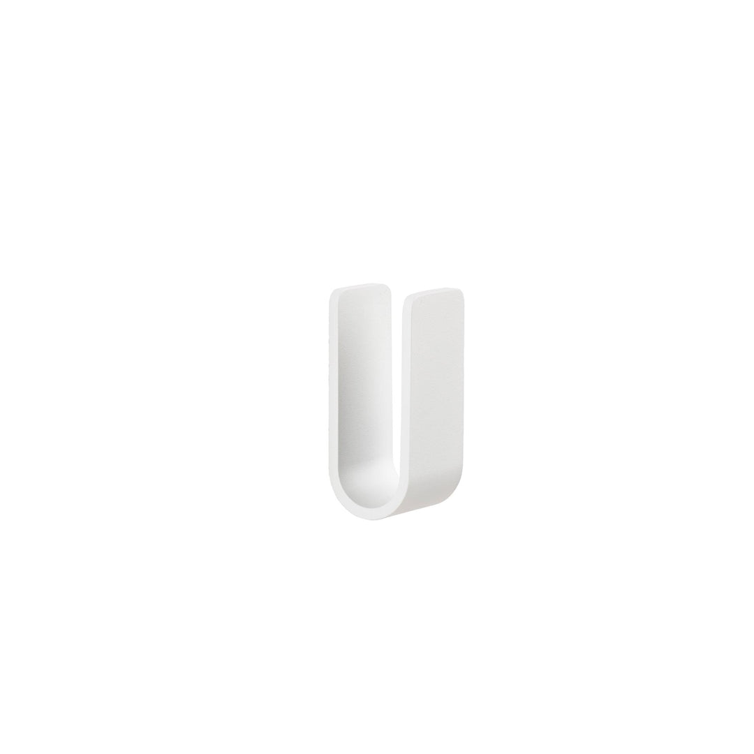 ZONE DENMARK Ume Wall Hook H8 cm, White
