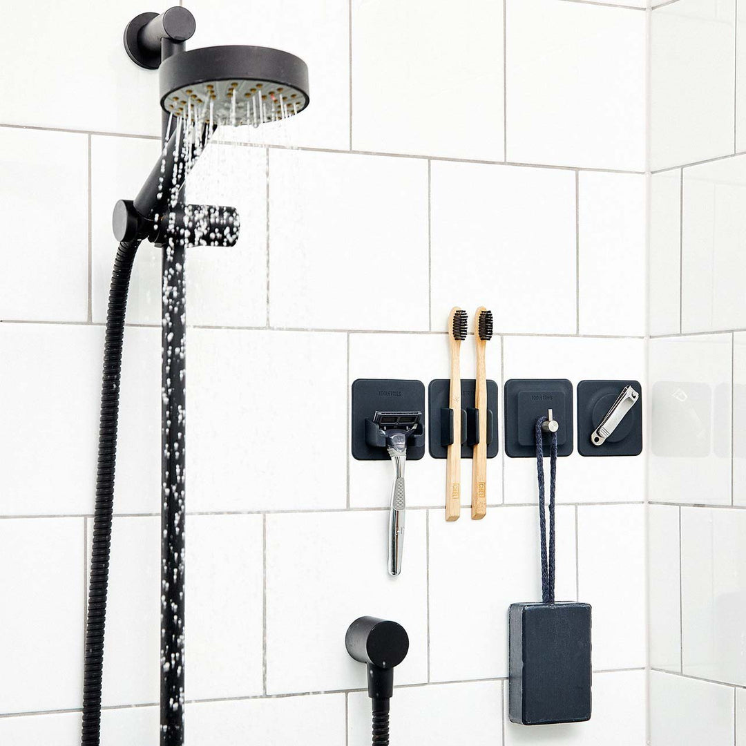 TOOLETRIES The Arnold Reusable Hook -29477