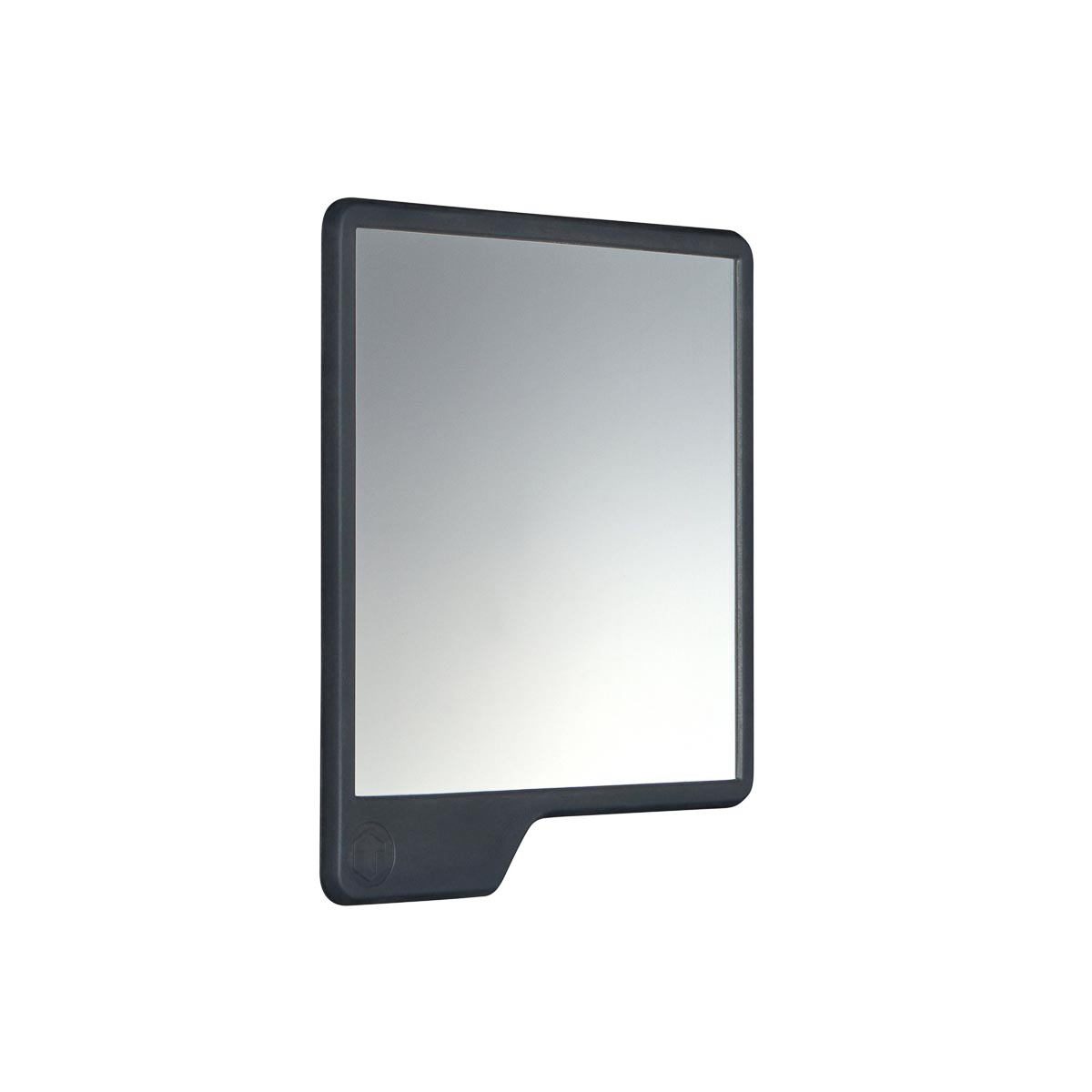 TOOLETRIES The Oliver Shower Mirror – Designstuff