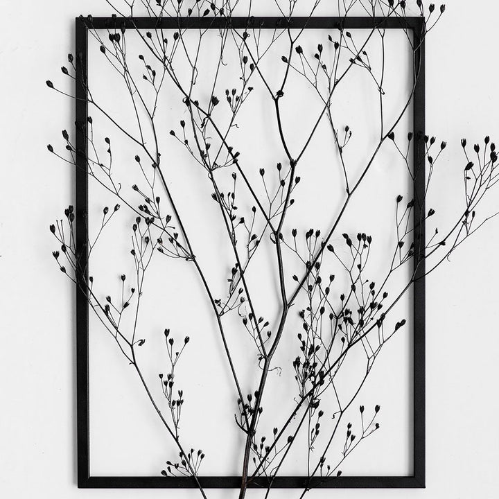 MOEBE Frame Black Powder Coat (A2, A3, A4, A5)-36340