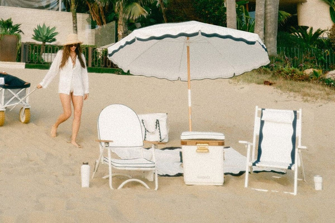 11 Essentials for the Late-Summer Evening