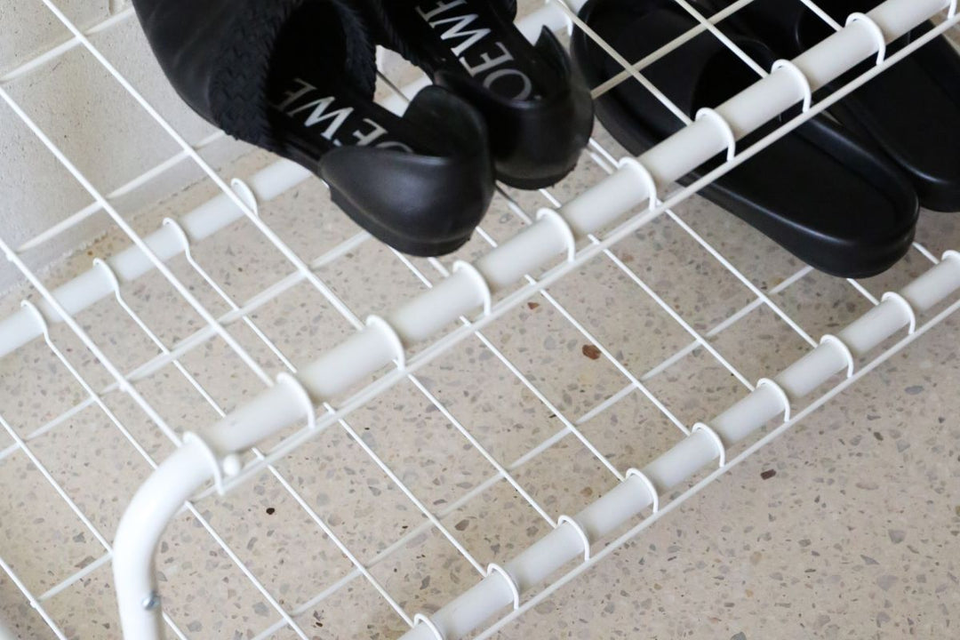 12 Ways to Reclaim Your Entryway