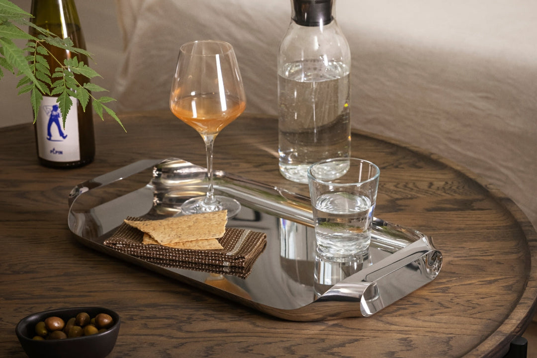 8 Design Picks That Belong in Your Spring Evenings