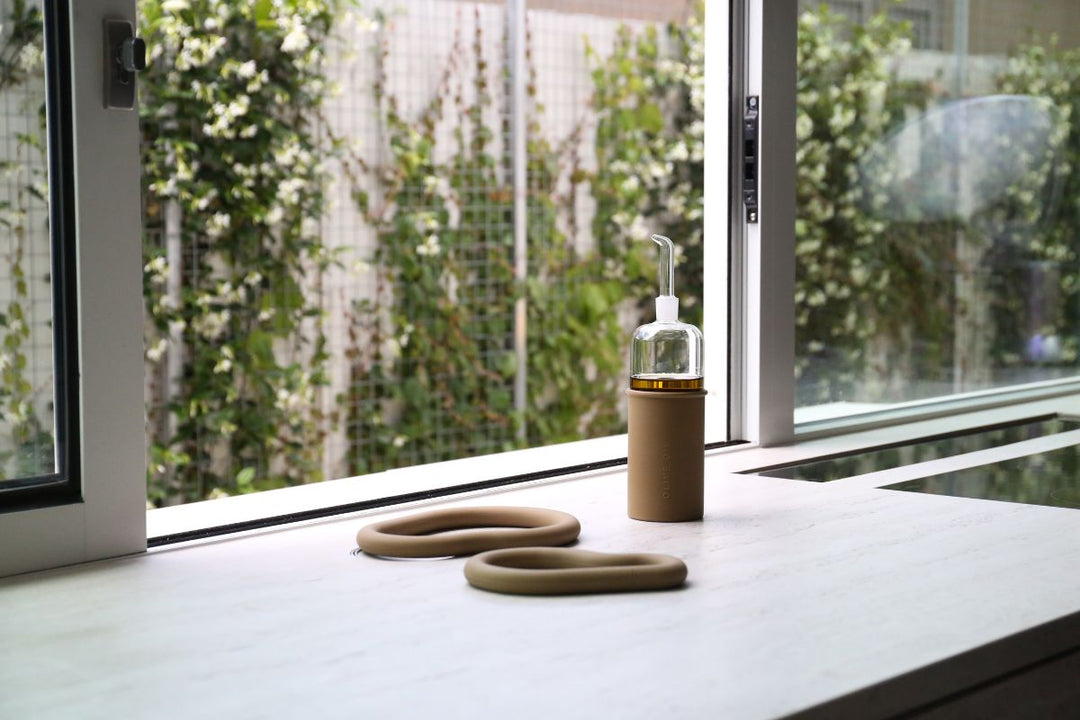 8 Swaps for a Clearer Benchtop