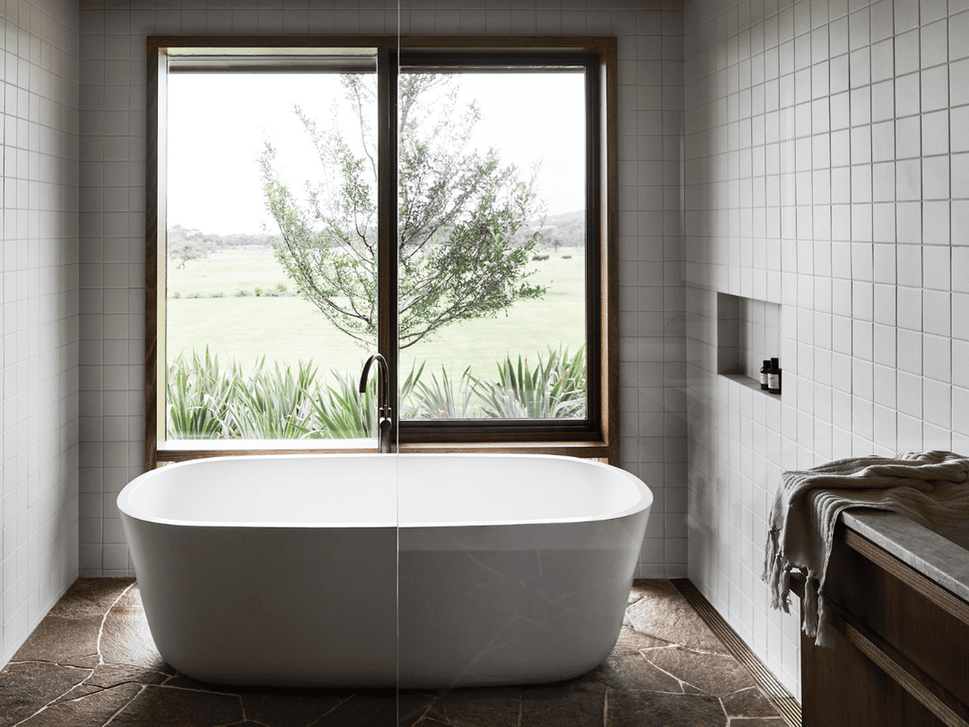 These Dream Bathtubs Get To Live In Our Brains  Rent-Free