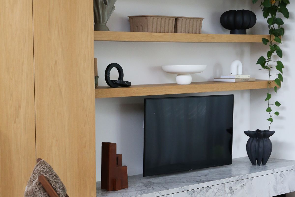 The Art of the Curated Home: Colour, Character & Longevity