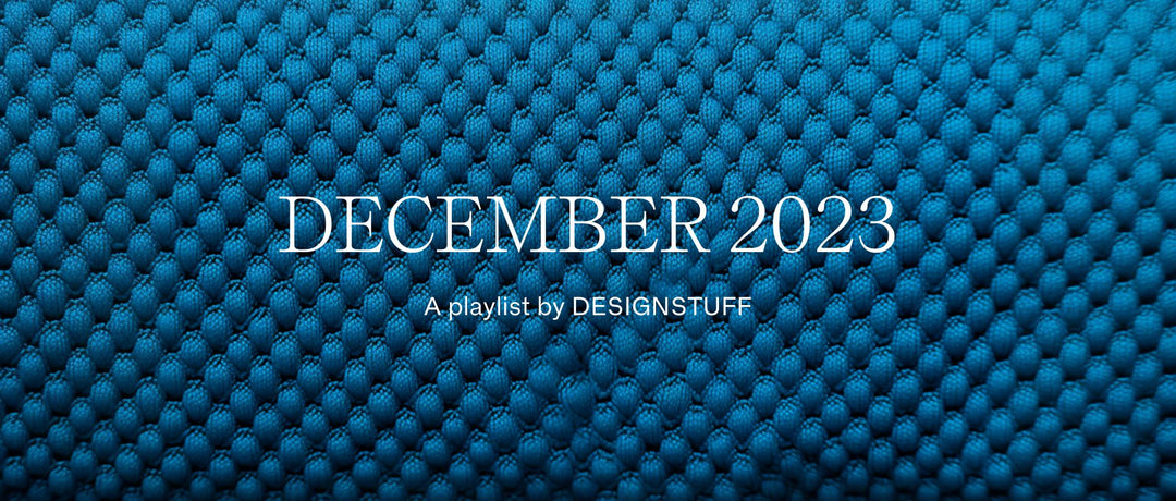 DS Playlist - December 2023