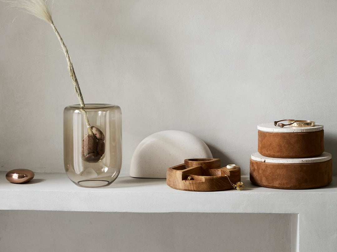 5 Designer Decor Finds For The Kinda-Almost-Sorta-Minimalist