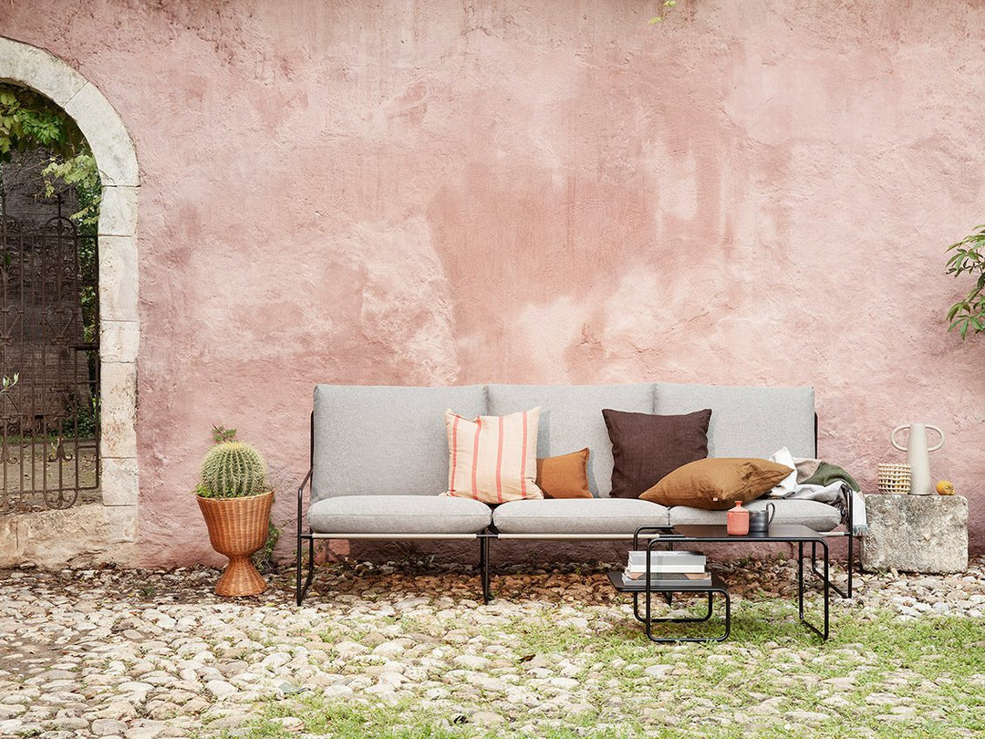 Ferm LIVING's SS22 Pre-Collection Has Dropped And It's An Outdoor Lover's Dream