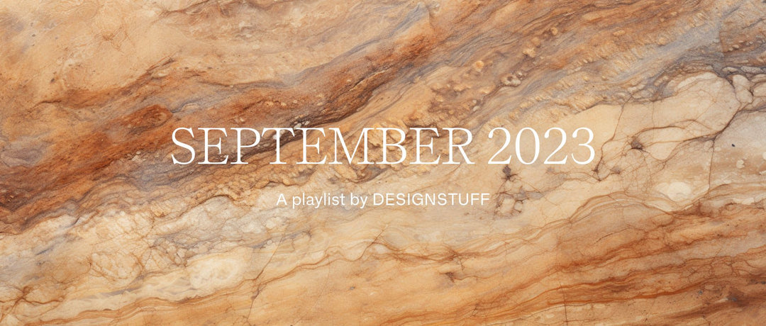 DS Playlist - September 2023