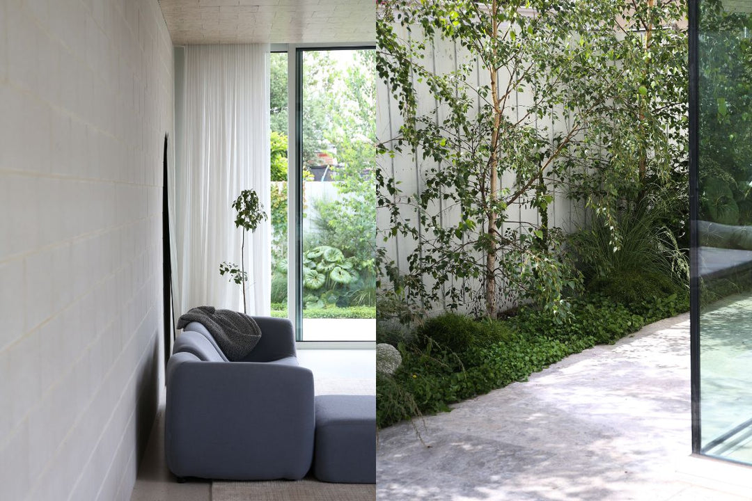 Indoors vs Outdoors: Where Design Meets Lifestyle