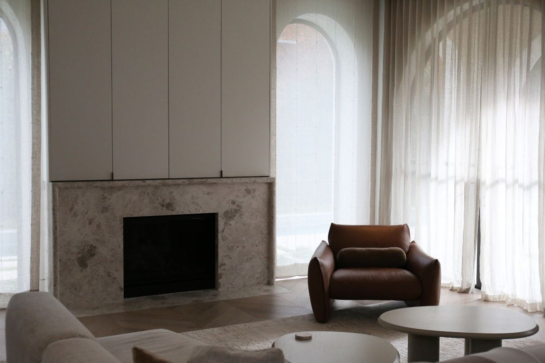 The Brighton Home With One Very Clear Idea