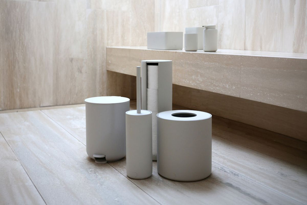 What Comes After the Bathroom Renovation? The Bathroom Accessories You Still Need