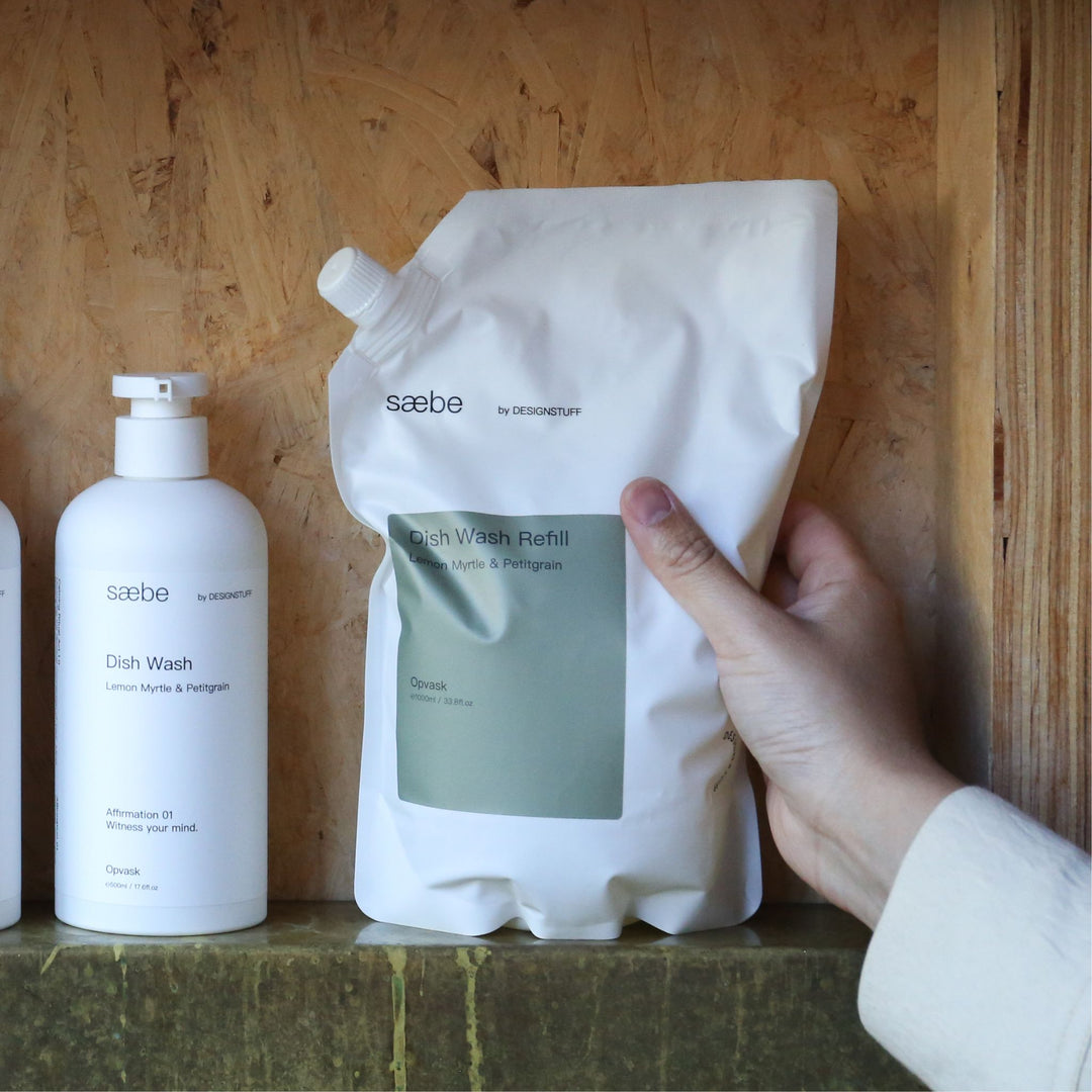 Cleaning Products & Accessories