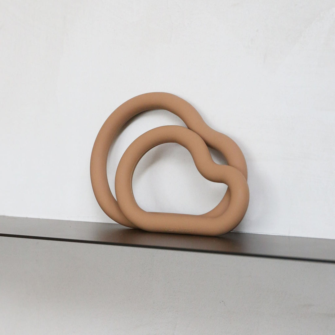 DESIGNSTUFF RUND Curve Trivet Gift Sets