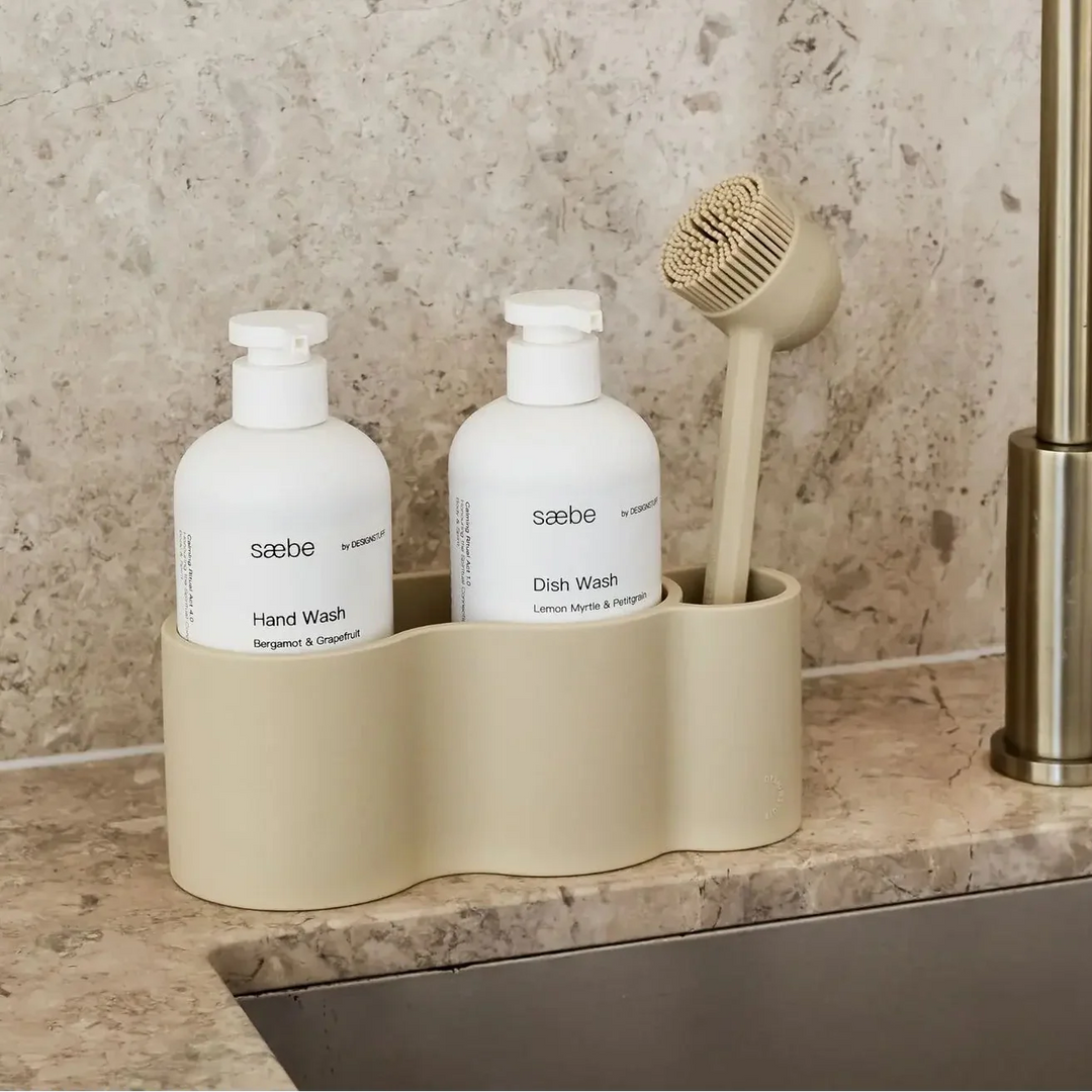 DESIGNSTUFF Storage Caddies