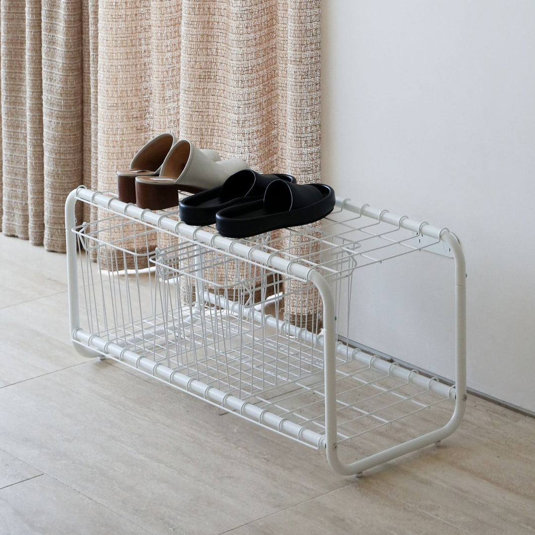 Commercial Storage Solutions